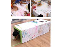 一日の生活イメージ